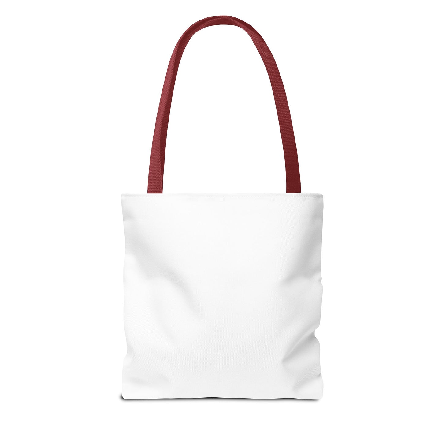 Artistic Minimalist Tote Bag - Elegant Design for Everyday Use