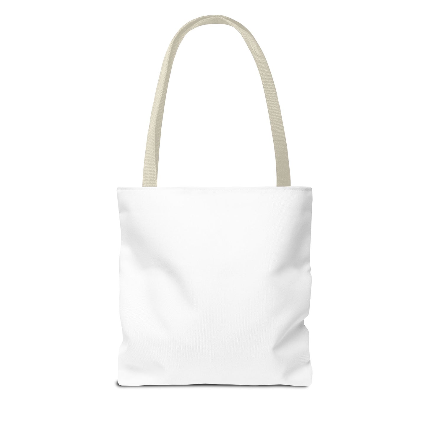 Artistic Minimalist Tote Bag - Elegant Design for Everyday Use