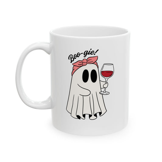 Funny Wine Lover Ceramic Mug - Perfect Gift for Wine Enthusiasts