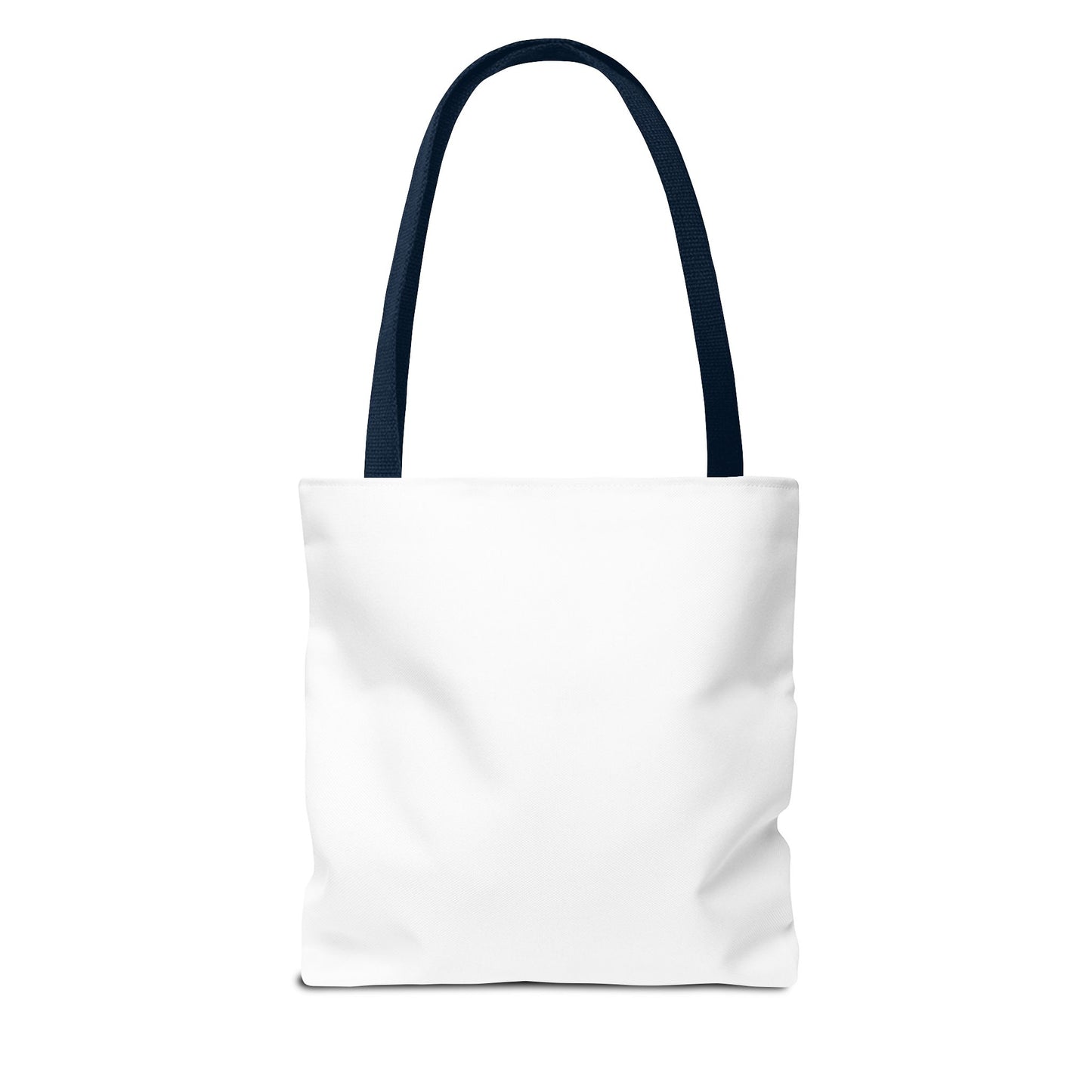 Artistic Minimalist Tote Bag - Elegant Design for Everyday Use