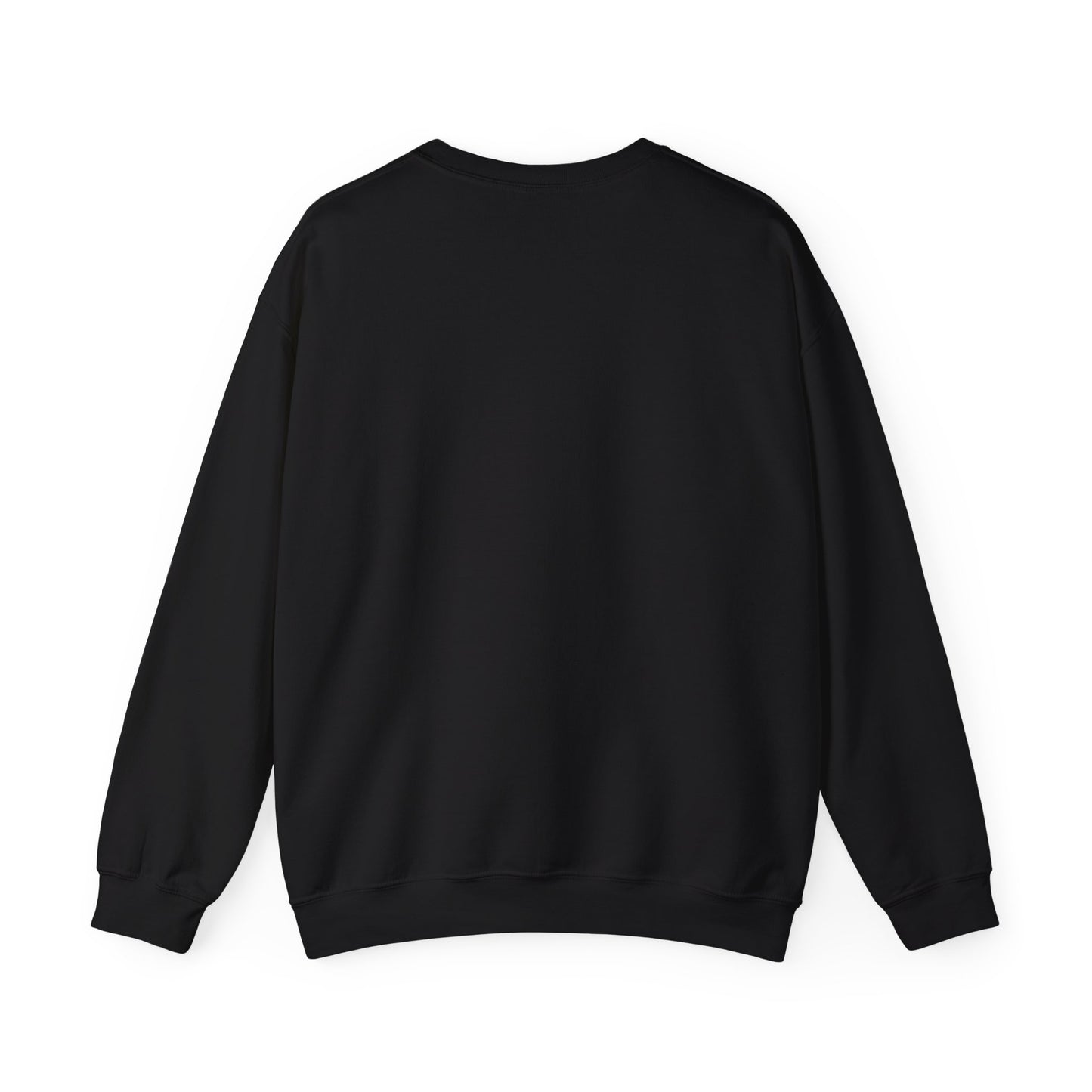 Anime-Inspired Women Heavy Blend™ Crewneck Sweatshirt - Perfect for Cozy Days