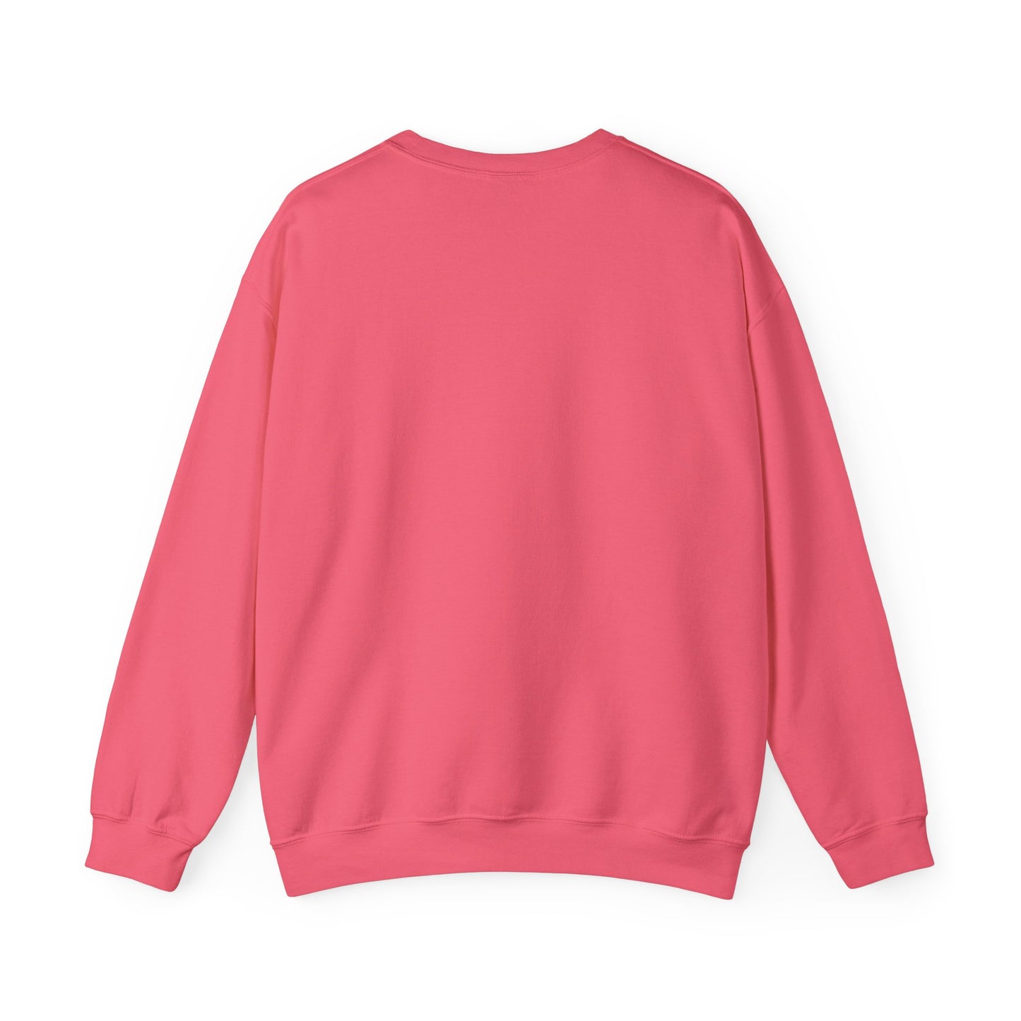 Anime-Inspired Women Heavy Blend™ Crewneck Sweatshirt - Perfect for Cozy Days