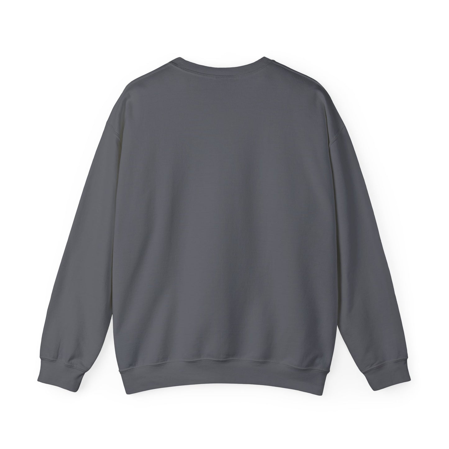 Anime-Inspired Women Heavy Blend™ Crewneck Sweatshirt - Perfect for Cozy Days