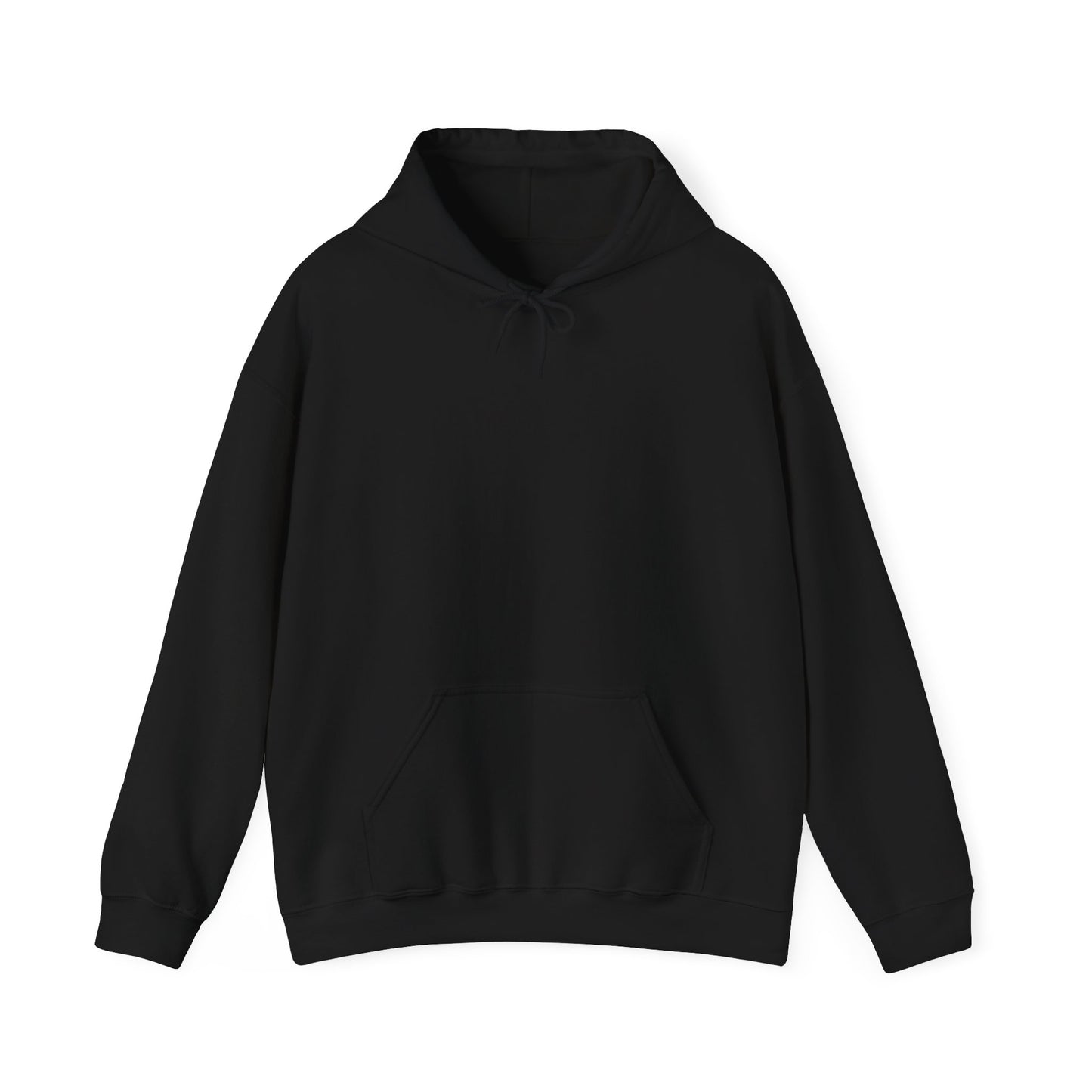 Sunday Running Club Unisex Heavy Blend™ Hooded Sweatshirt - Cozy and Stylish for Runners